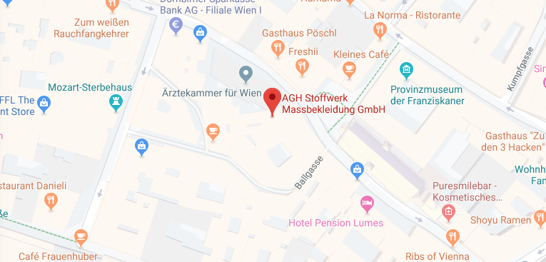Google Maps